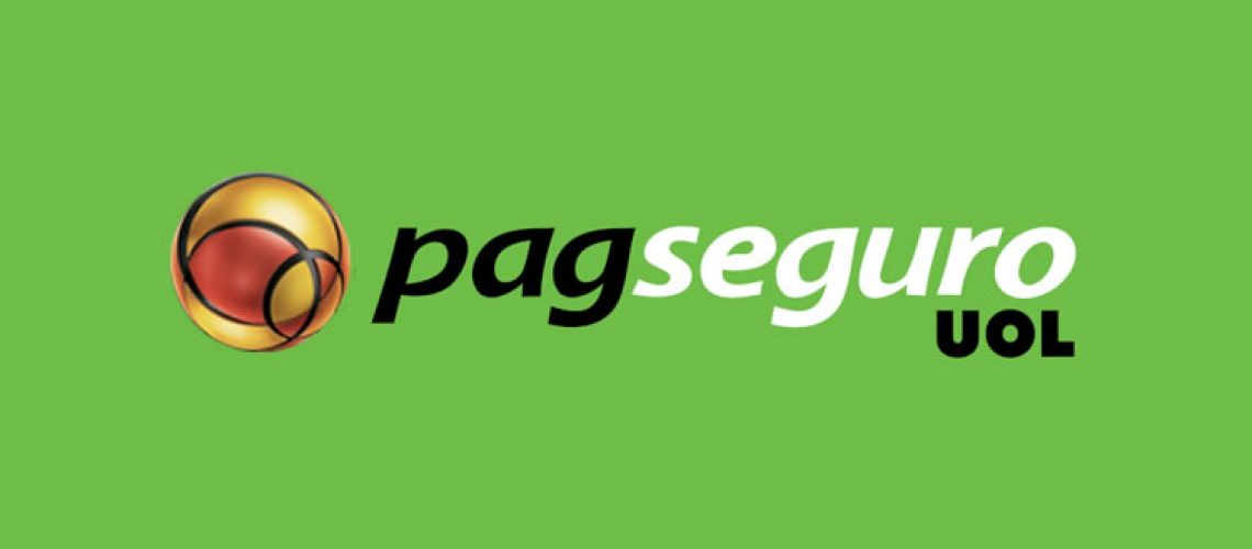 PAGAR COM PAGSEGURO