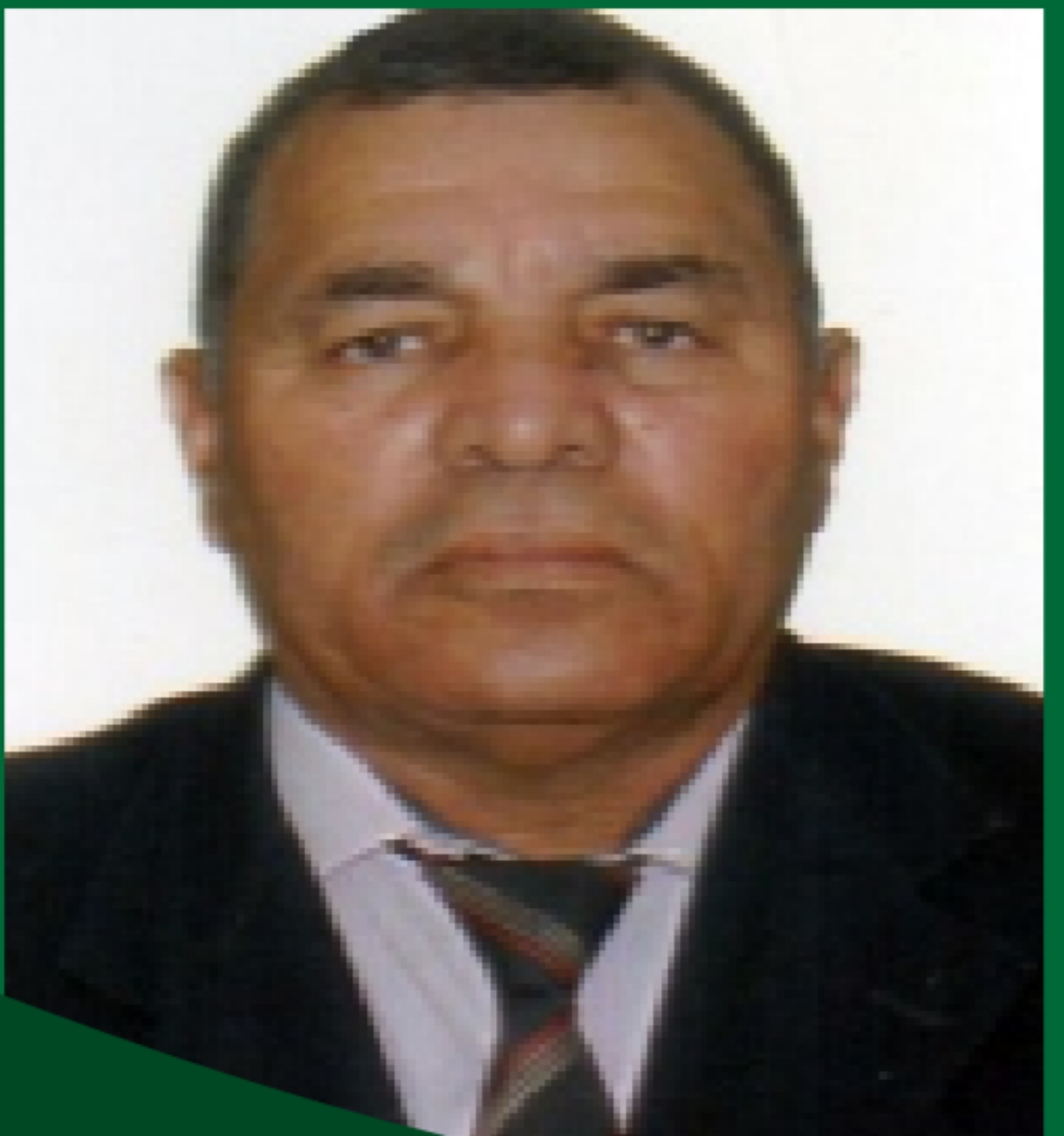 2ª Região Macaé /RJ Coordenador: Pr. Sergio Bastos