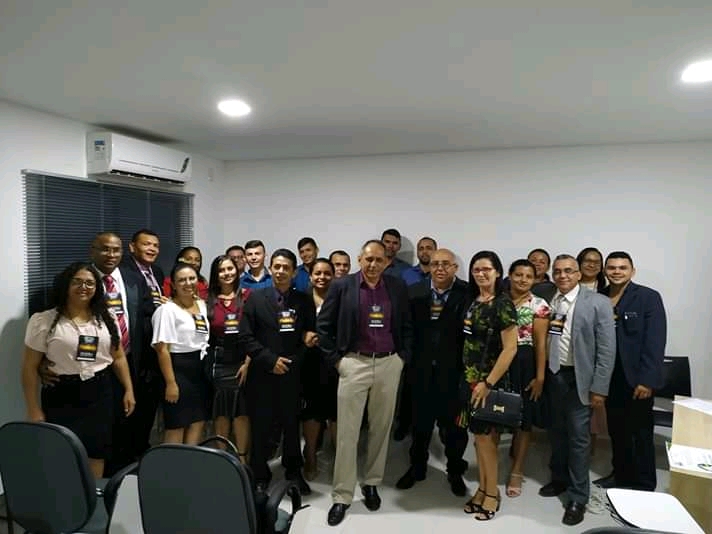 1 Conferencia Comadece